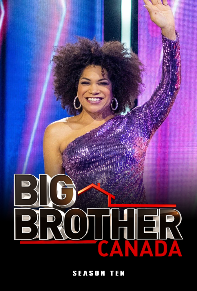 Big Brother Canada saison 10