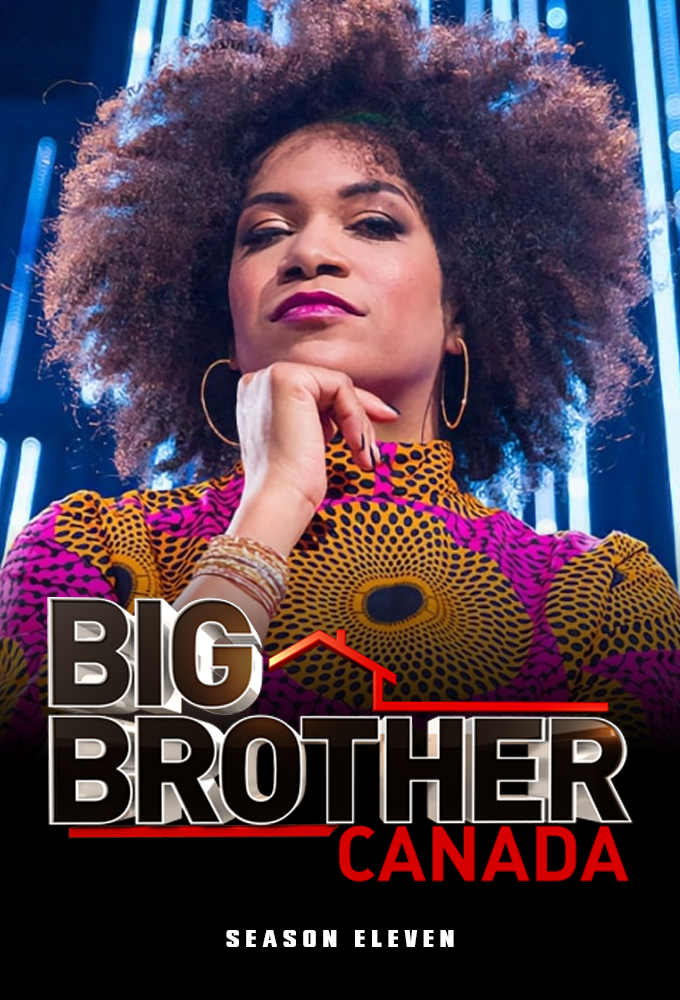 Big Brother Canada saison 11