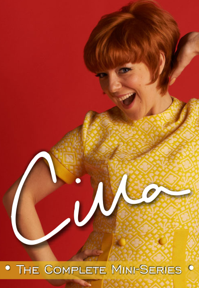 Cilla saison 1