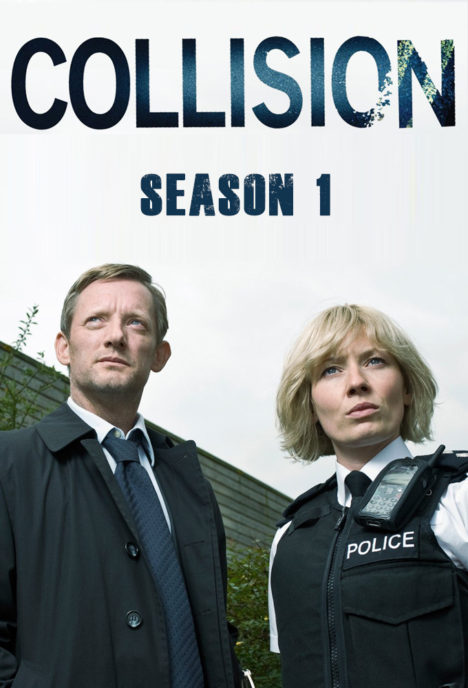 Collision saison 1