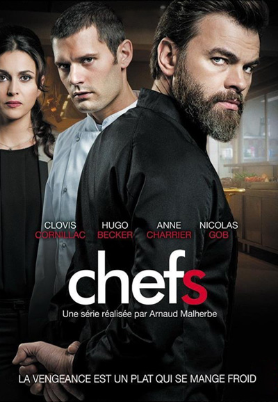 Chefs saison 1