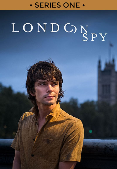 London Spy saison 1