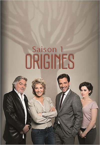 Origines saison 1