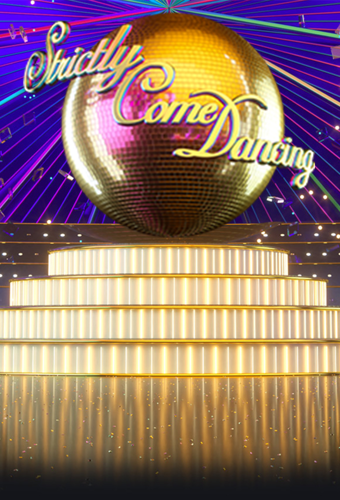 Strictly Come Dancing saison 17