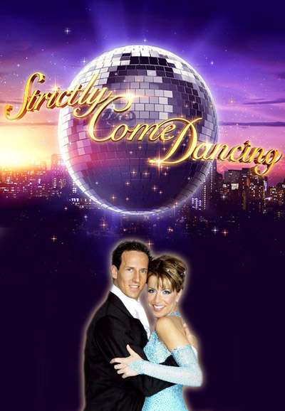 Strictly Come Dancing saison 1