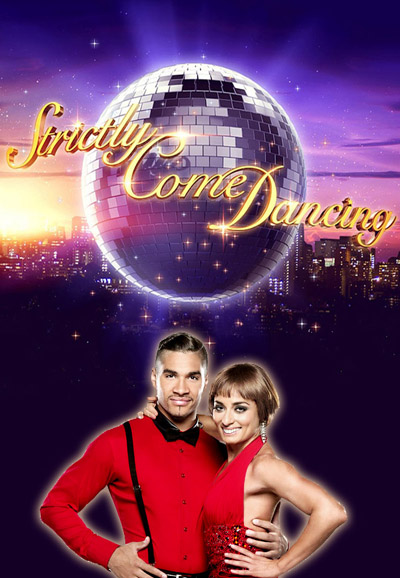 Strictly Come Dancing saison 10