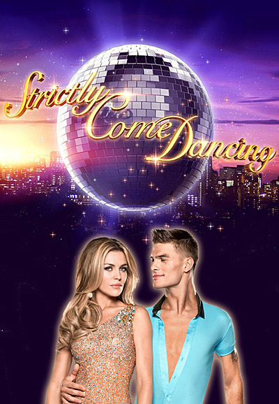 Strictly Come Dancing saison 11