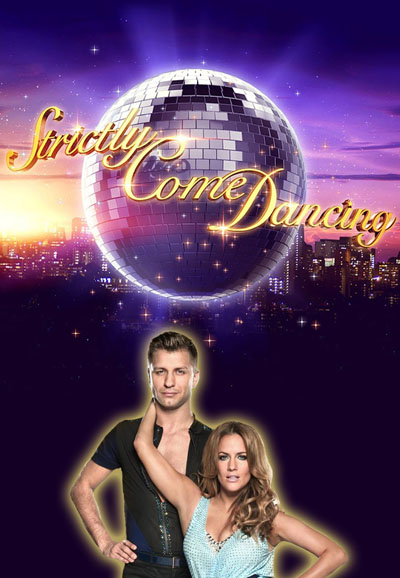 Strictly Come Dancing saison 12