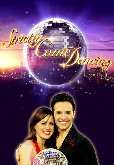 Strictly Come Dancing saison 2