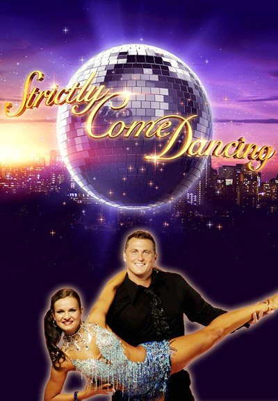 Strictly Come Dancing saison 3