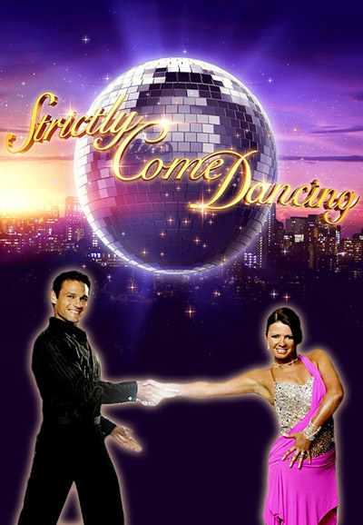 Strictly Come Dancing saison 4