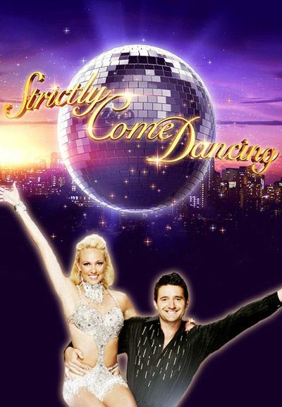 Strictly Come Dancing saison 6