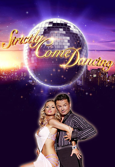 Strictly Come Dancing saison 7