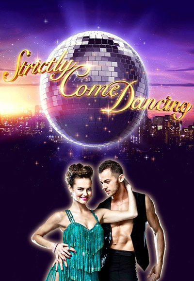 Strictly Come Dancing saison 8