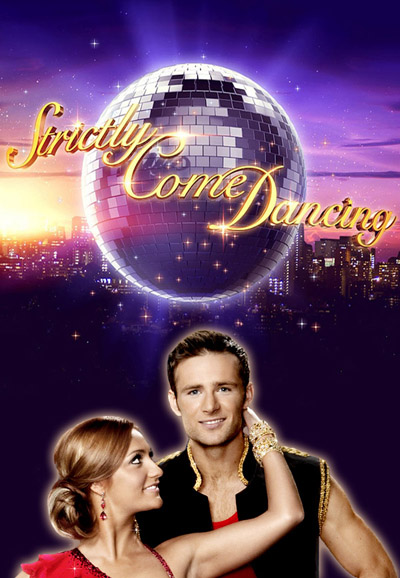 Strictly Come Dancing saison 9