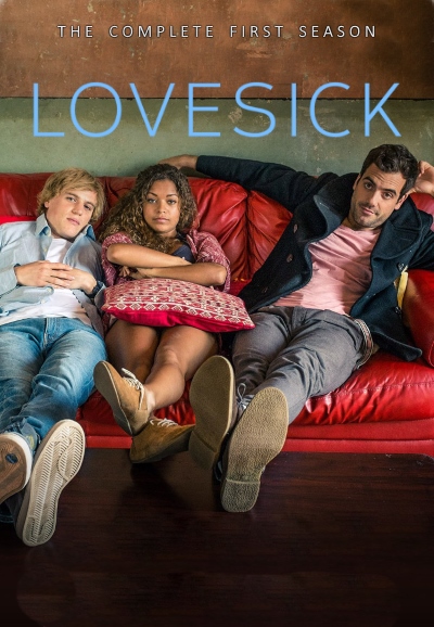 Lovesick saison 1