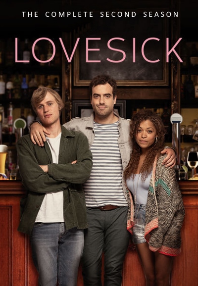 Lovesick saison 2