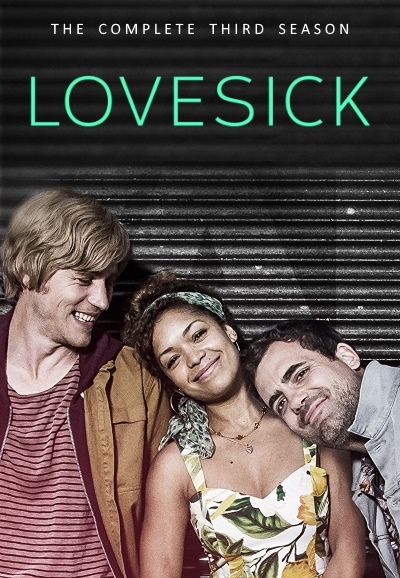 Lovesick saison 3