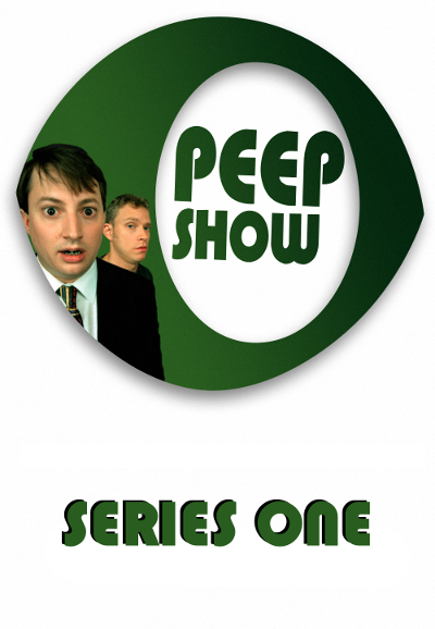 Peep Show saison 1