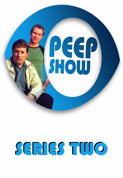 Peep Show saison 2