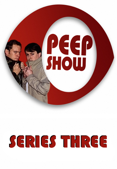 Peep Show saison 3