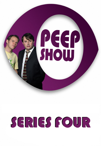 Peep Show saison 4