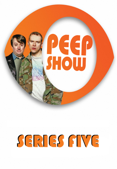 Peep Show saison 5