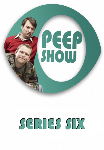 Peep Show saison 6