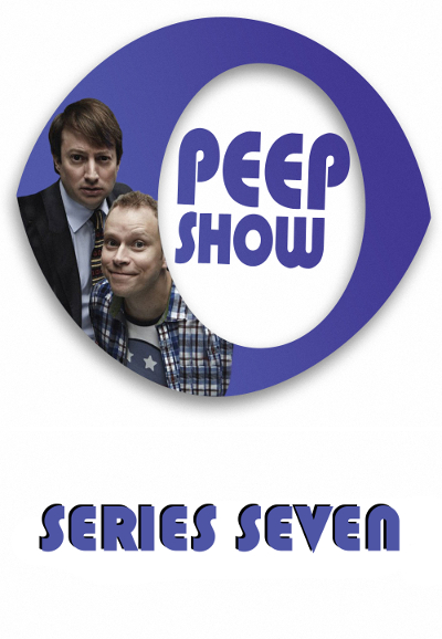 Peep Show saison 7