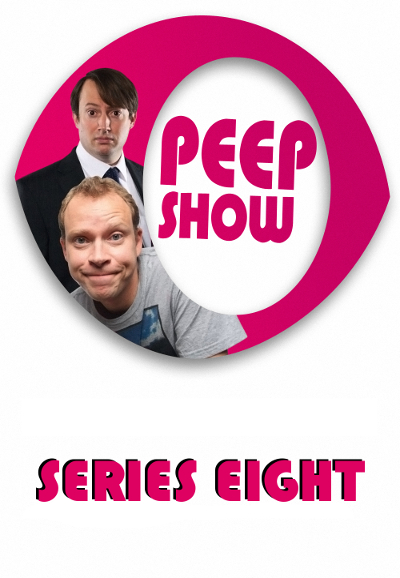 Peep Show saison 8