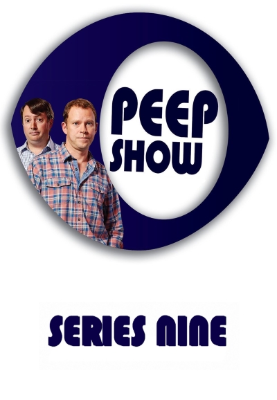 Peep Show saison 9