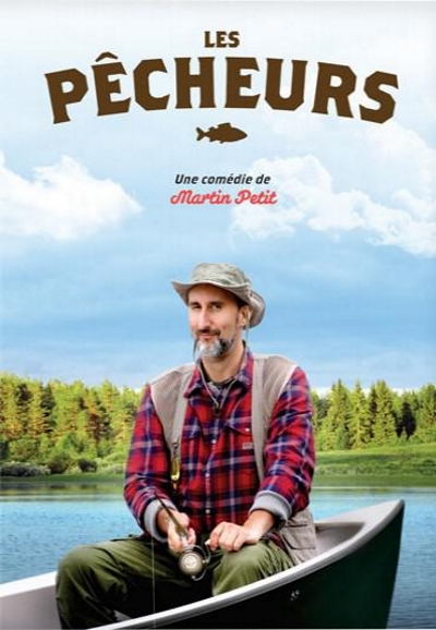 Les pêcheurs saison 1