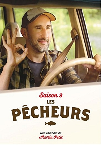 Les pêcheurs saison 3