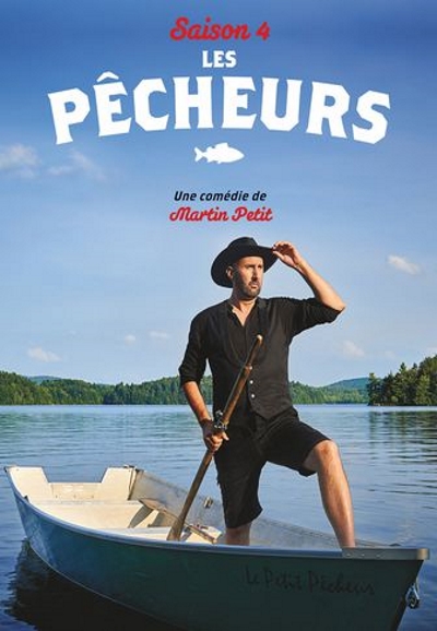 Les pêcheurs saison 4