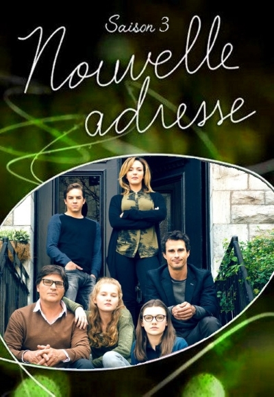 Nouvelle Adresse saison 3