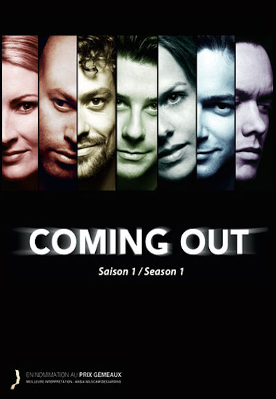 Coming Out saison 1