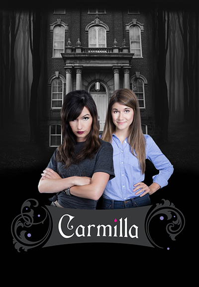 Carmilla saison 1