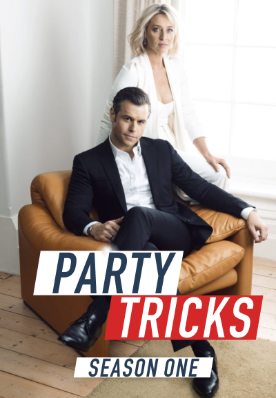 Party Tricks saison 1