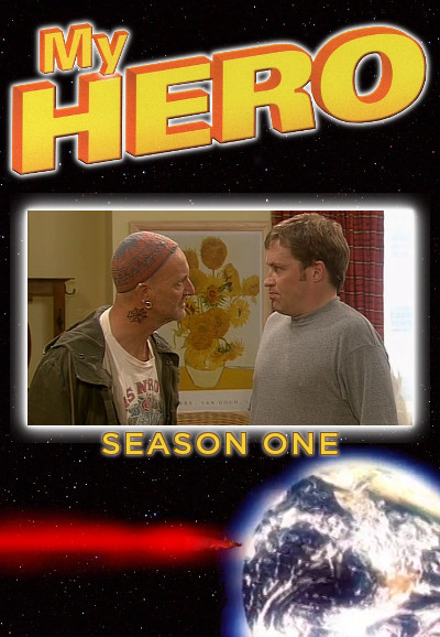 My Hero saison 1