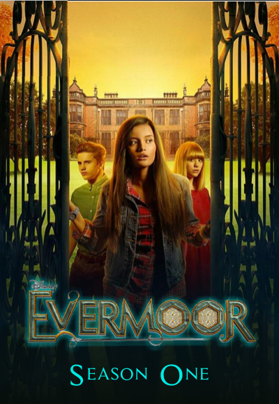 Evermoor saison 1