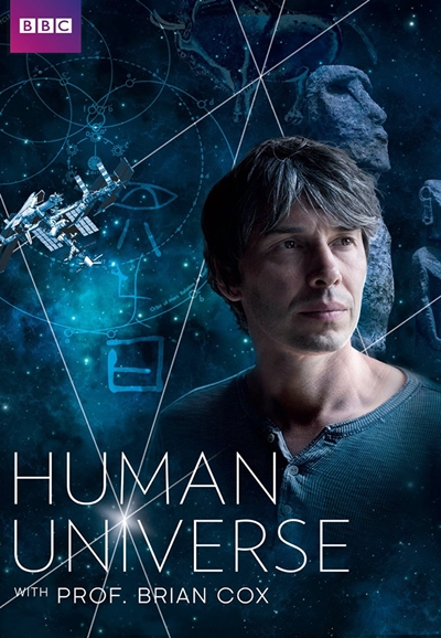 Human Universe saison 1