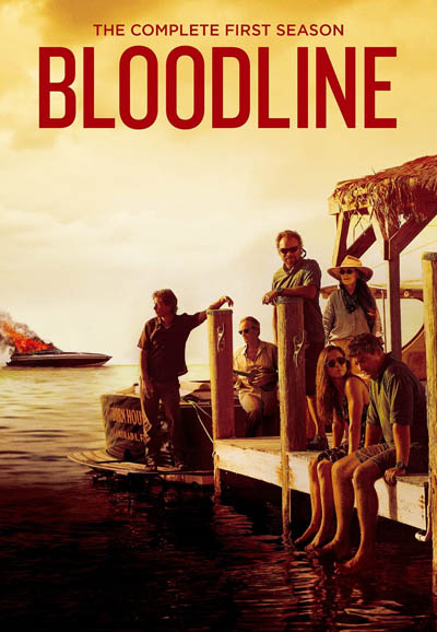 Bloodline saison 1