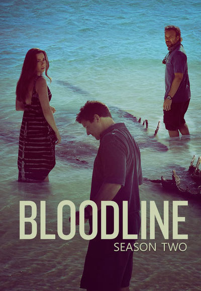 Bloodline saison 2