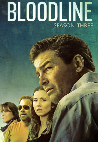 Bloodline saison 3