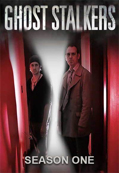 Ghost Stalkers saison 1