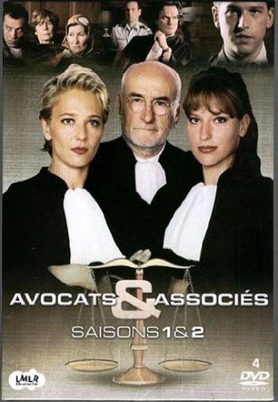 Avocats & Associés saison 1