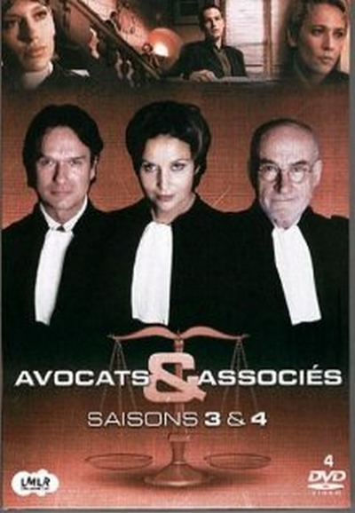 Avocats & Associés saison 3