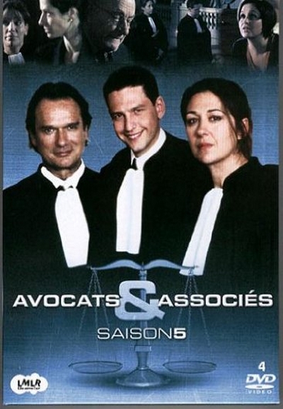 Avocats & Associés saison 5