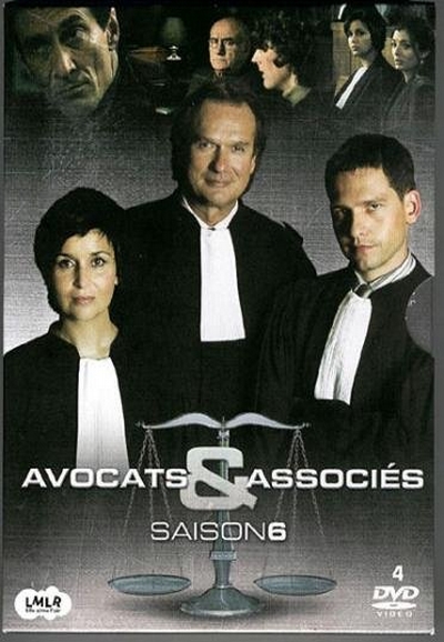 Avocats & Associés saison 6