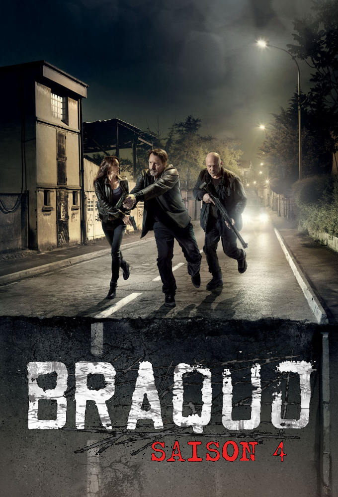 Braquo saison 4